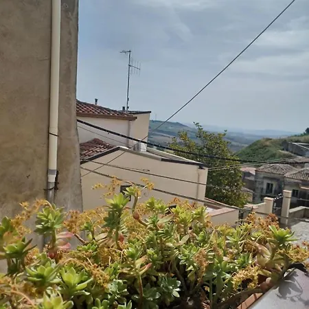 Dimora Chiesa Diruta Dom wakacyjny *
