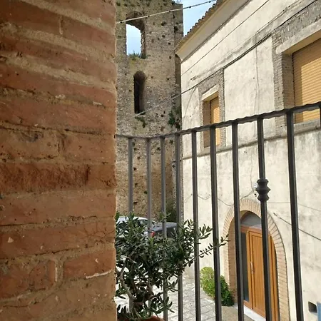 Dimora Chiesa Diruta *