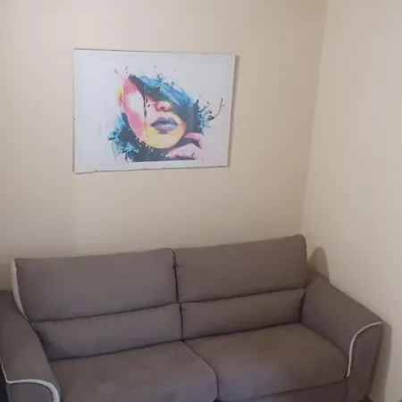 Dimora Chiesa Diruta בית נופש *