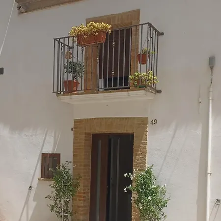 Dimora Chiesa Diruta *