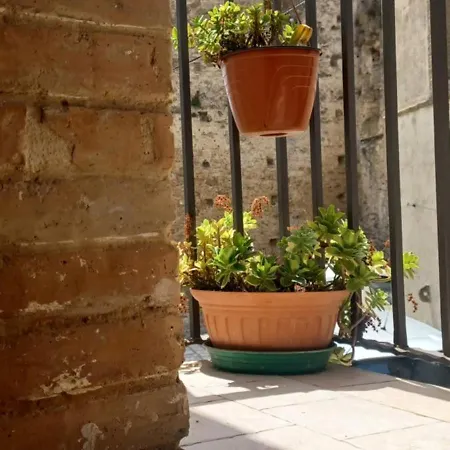 Feriehus Dimora Chiesa Diruta