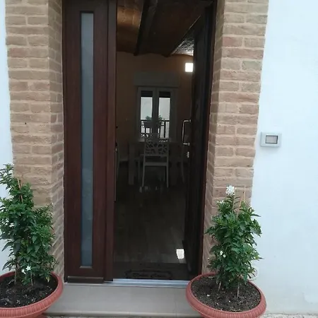 Dimora Chiesa Diruta