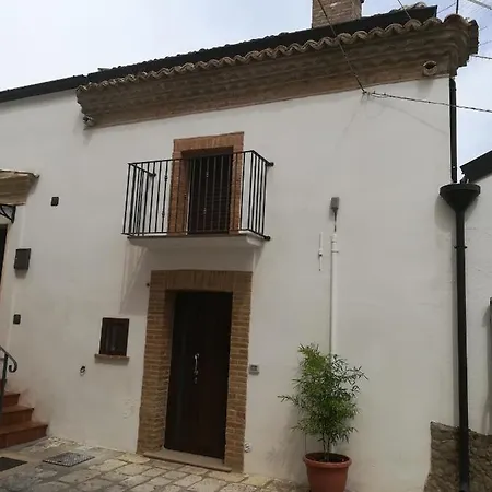 Dimora Chiesa Diruta Feriehus