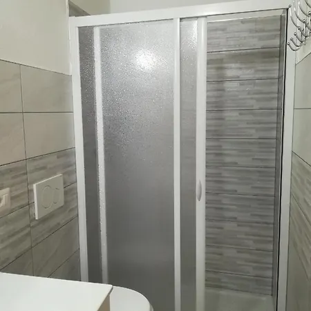 Dimora Chiesa Diruta Feriehus