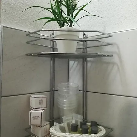 בית נופש Dimora Chiesa Diruta Grottole