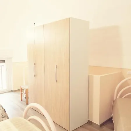 Dimora Chiesa Diruta Grottole