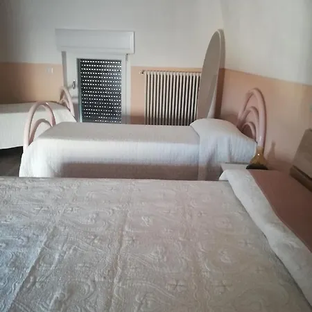 Dimora Chiesa Diruta *