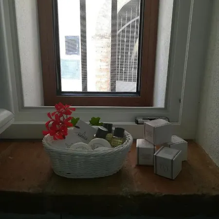 Dimora Chiesa Diruta