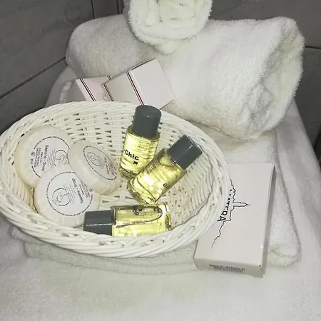 Dimora Chiesa Diruta Grottole