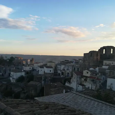 Dimora Chiesa Diruta Grottole