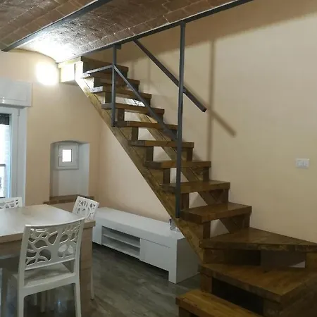 Dimora Chiesa Diruta *