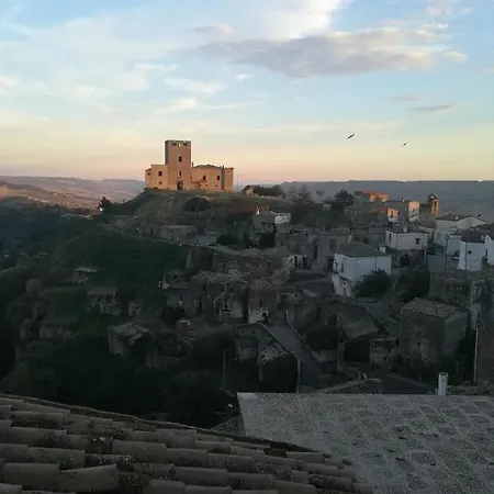 Dom wakacyjny Dimora Chiesa Diruta