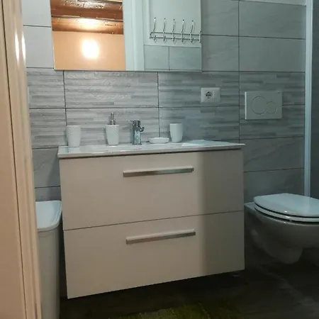 Dimora Chiesa Diruta Grottole