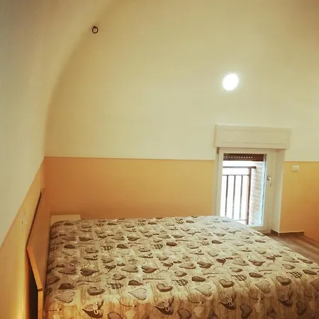 Dimora Chiesa Diruta בית נופש *