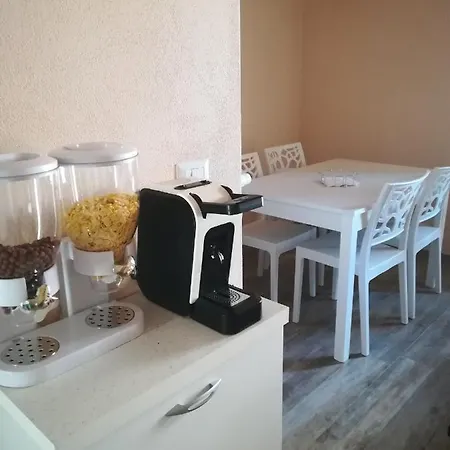 Dimora Chiesa Diruta