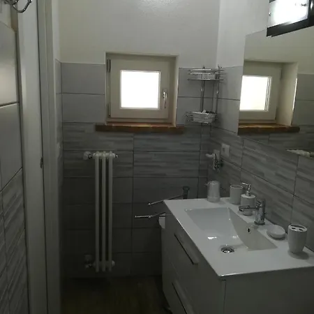 Feriehus Dimora Chiesa Diruta