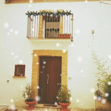 Dimora Chiesa Diruta * Grottole