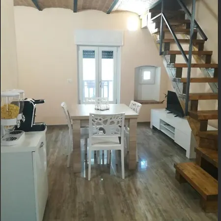 Dimora Chiesa Diruta Grottole