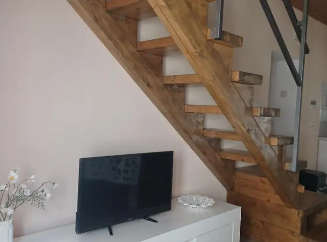 Dimora Chiesa Diruta Grottole