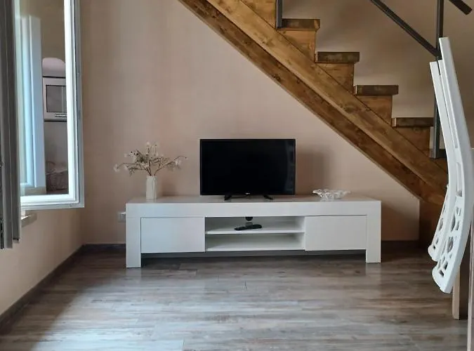 Dimora Chiesa Diruta