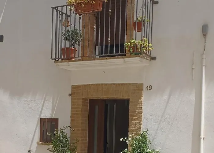 Dimora Chiesa Diruta *