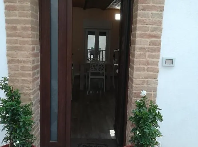 Dimora Chiesa Diruta