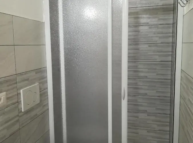 Dimora Chiesa Diruta Semesterbostad