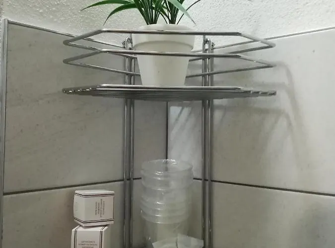 Semesterbostad Dimora Chiesa Diruta Grottole