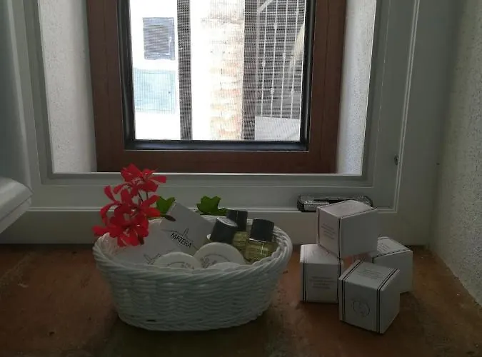 Dimora Chiesa Diruta