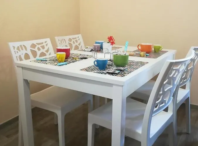 Dimora Chiesa Diruta * Grottole