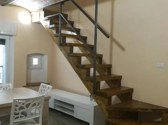 Dimora Chiesa Diruta *