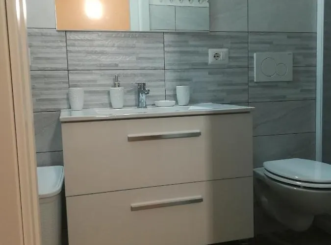 Dimora Chiesa Diruta Grottole