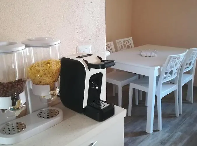 Dimora Chiesa Diruta