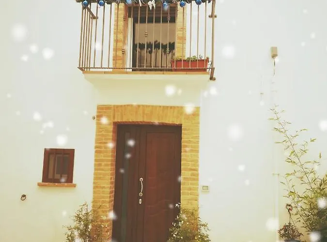 Dimora Chiesa Diruta * Grottole