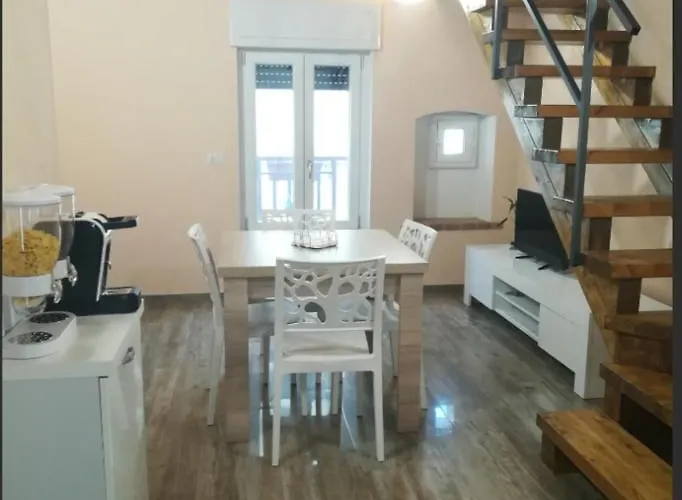 Dimora Chiesa Diruta Grottole